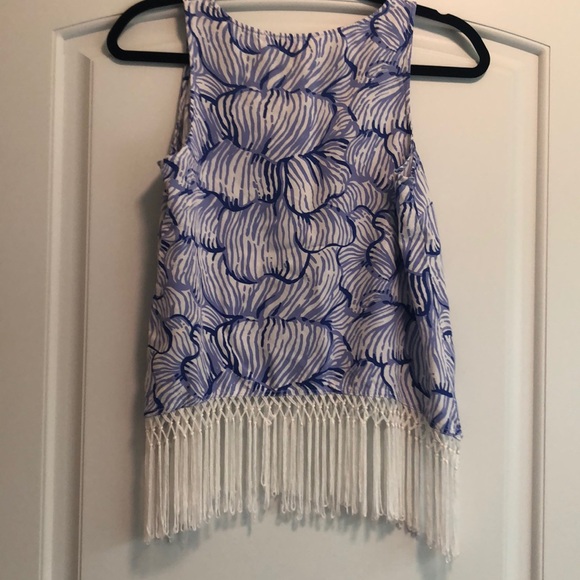 Lilly Pulitzer Sonya House of Nemo set - Picture 3 of 6